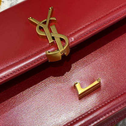 Y Solferino Medium Satchel Bag