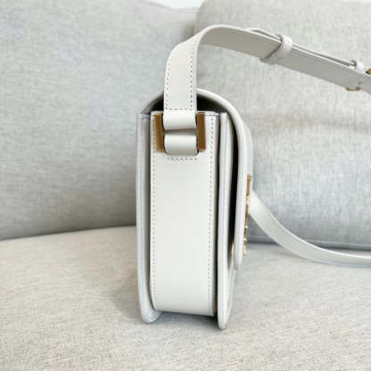 Y Solferino Medium Satchel Bag