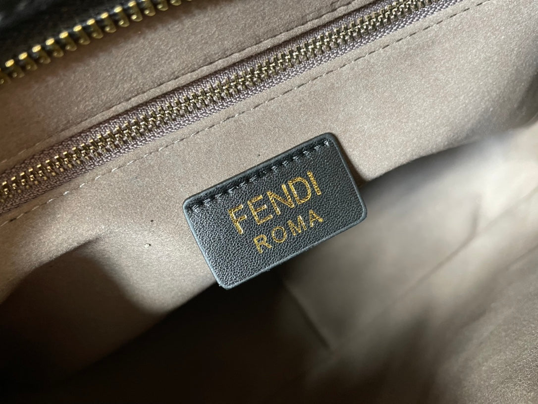 Fd O'lock Zip Bag