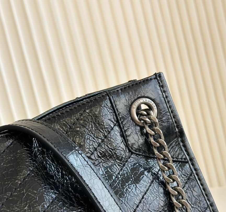 Y NIKI shopping bag size: 32*25 cm