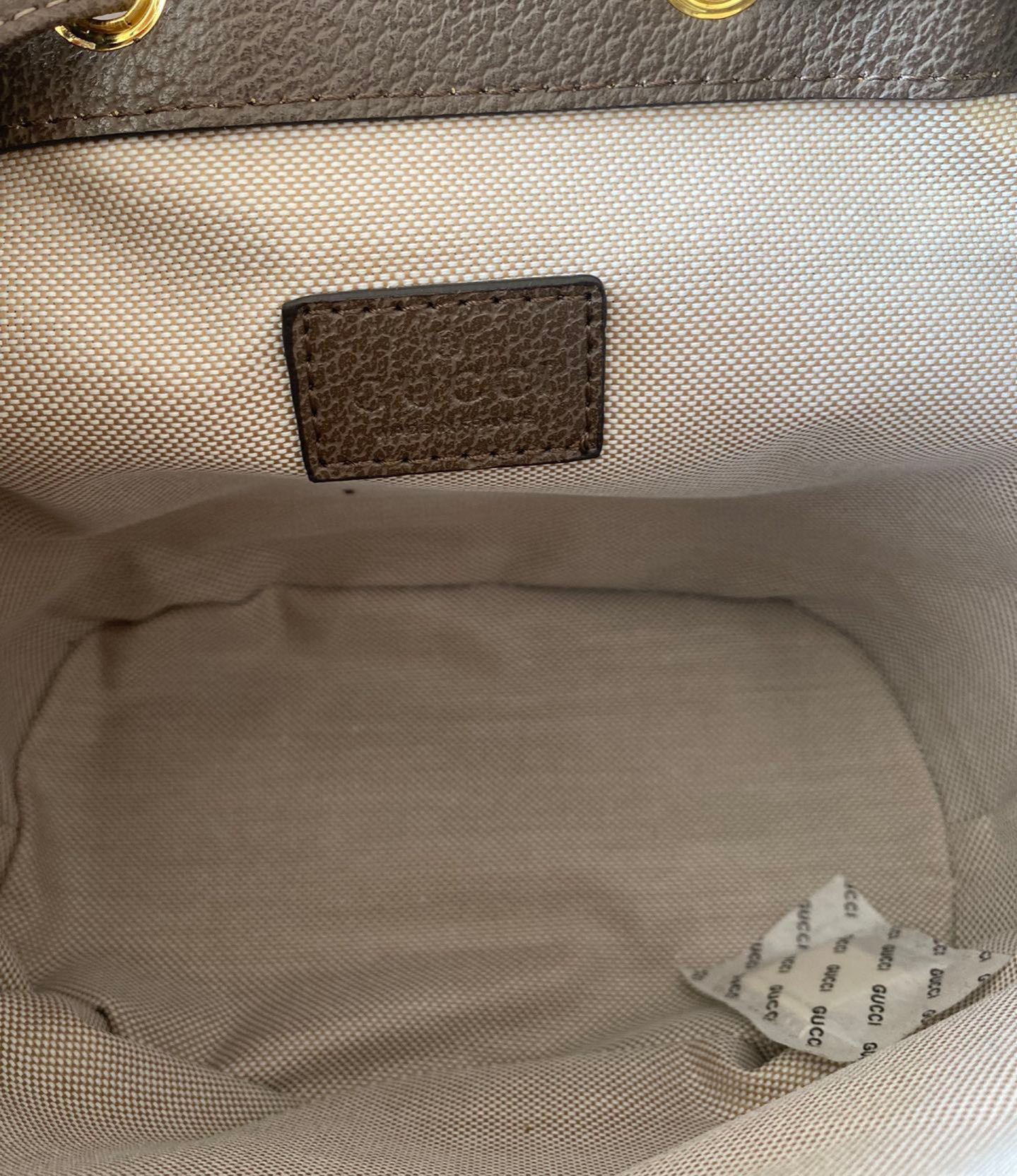 Gg new arrival backpack bag