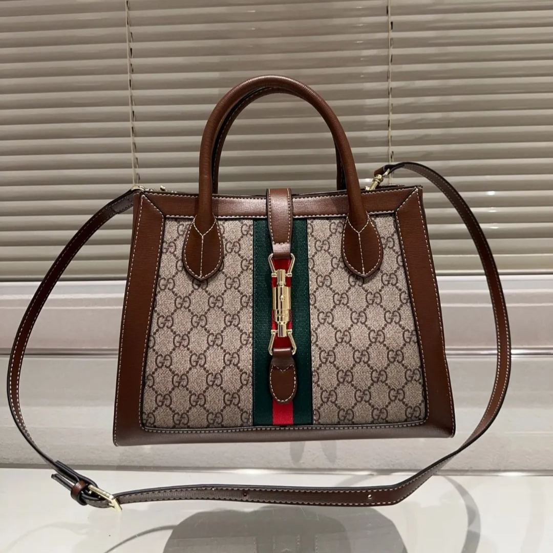 GG 1961 Jackie Tote bag