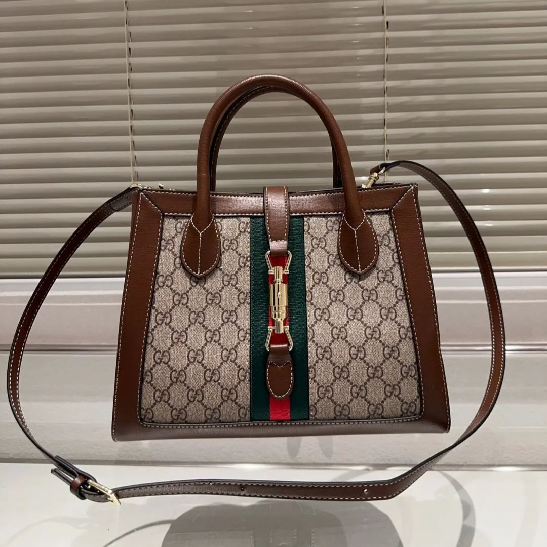 GG 1961 Jackie Tote bag