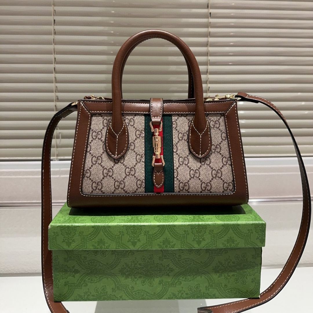 GG 1961 Jackie Tote bag