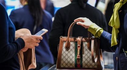 GG 1961 Jackie Tote bag