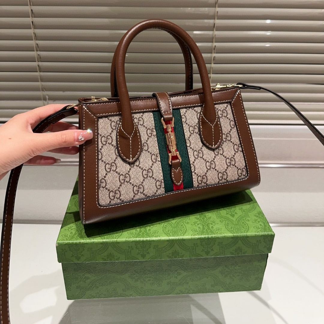 GG 1961 Jackie Tote bag