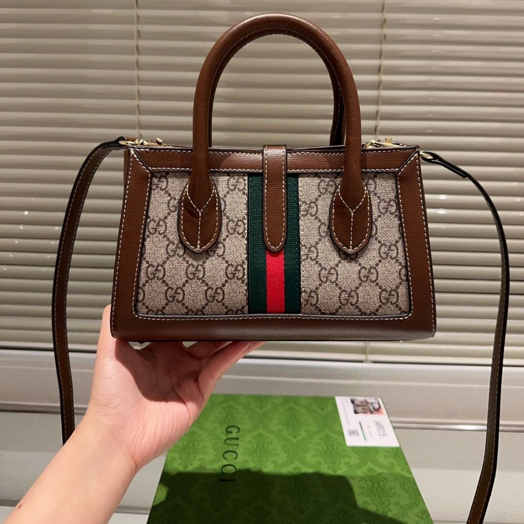 GG 1961 Jackie Tote bag