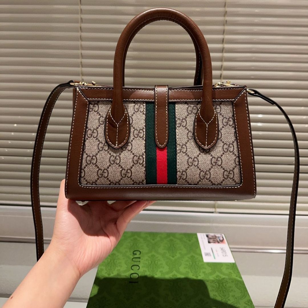 GG 1961 Jackie Tote bag