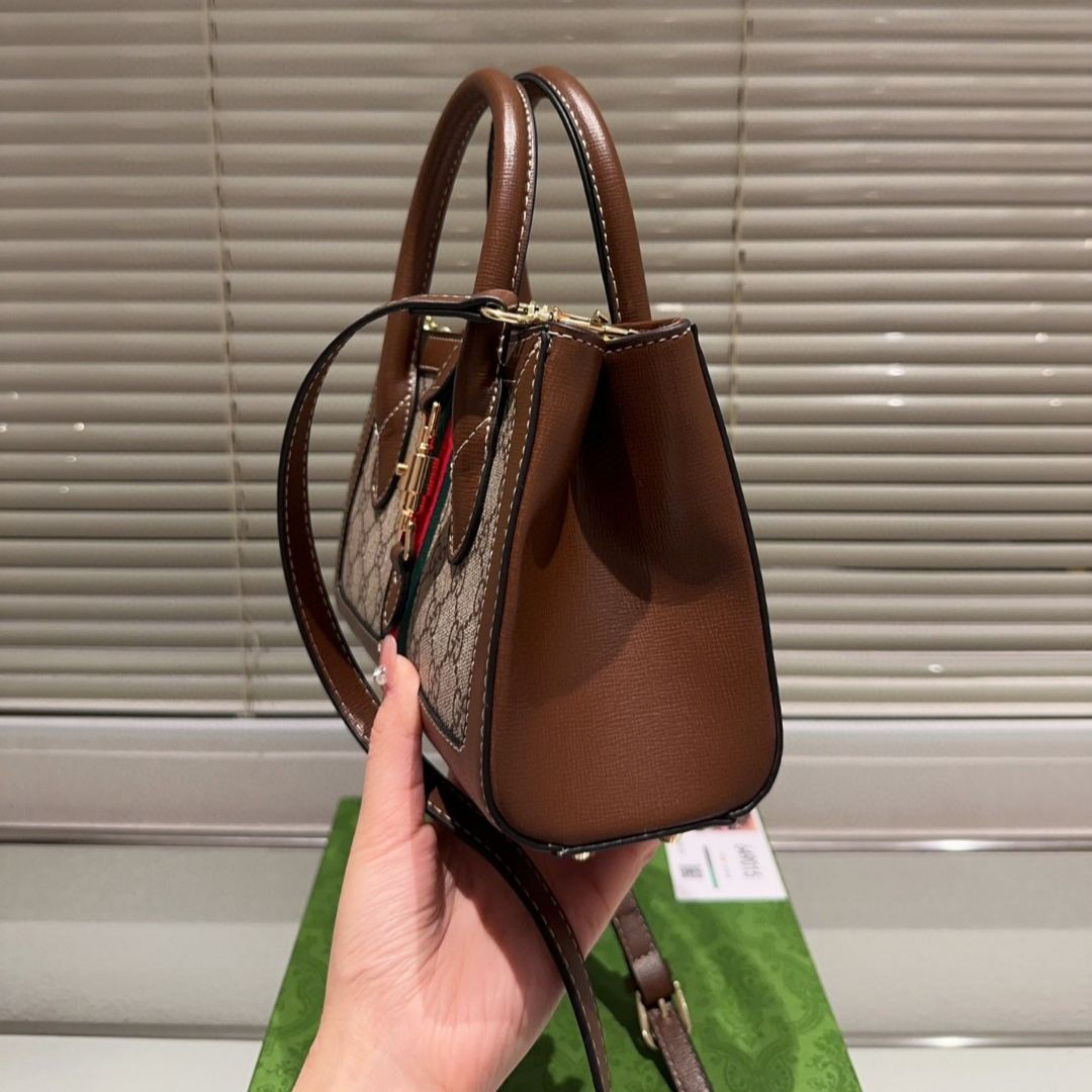 GG 1961 Jackie Tote bag