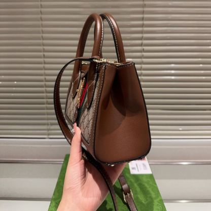 GG 1961 Jackie Tote bag