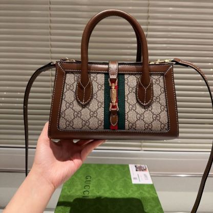 GG 1961 Jackie Tote bag