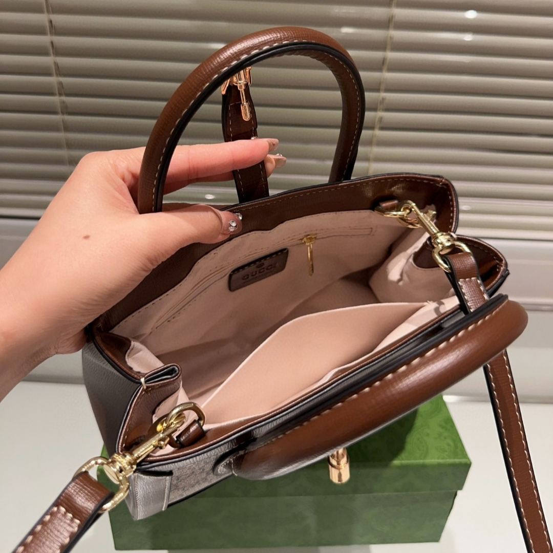 GG 1961 Jackie Tote bag