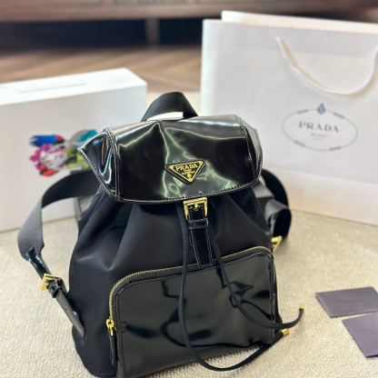 Pra new arrival backpack