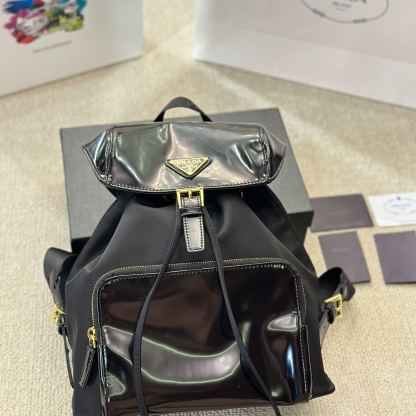 Pra new arrival backpack