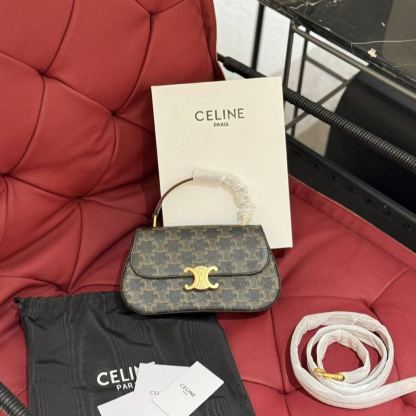 Ce new arrival TEENLOLA handle case bag 