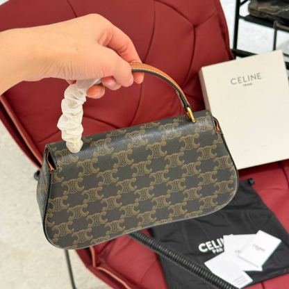 Ce new arrival TEENLOLA handle case bag 