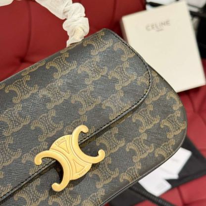 Ce new arrival TEENLOLA handle case bag 