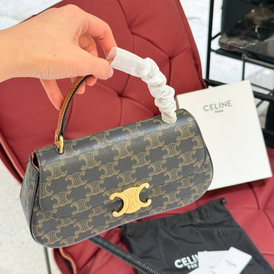 Ce new arrival TEENLOLA handle case bag 