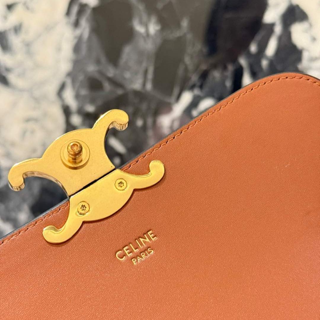 Ce new arrival TEENLOLA handle case bag 