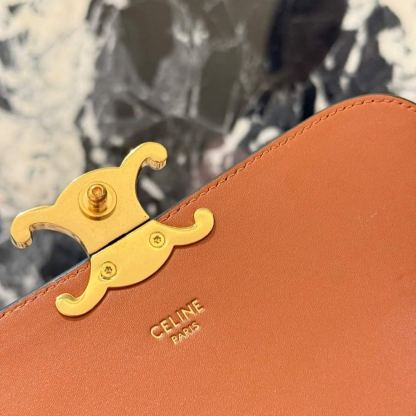 Ce new arrival TEENLOLA handle case bag 