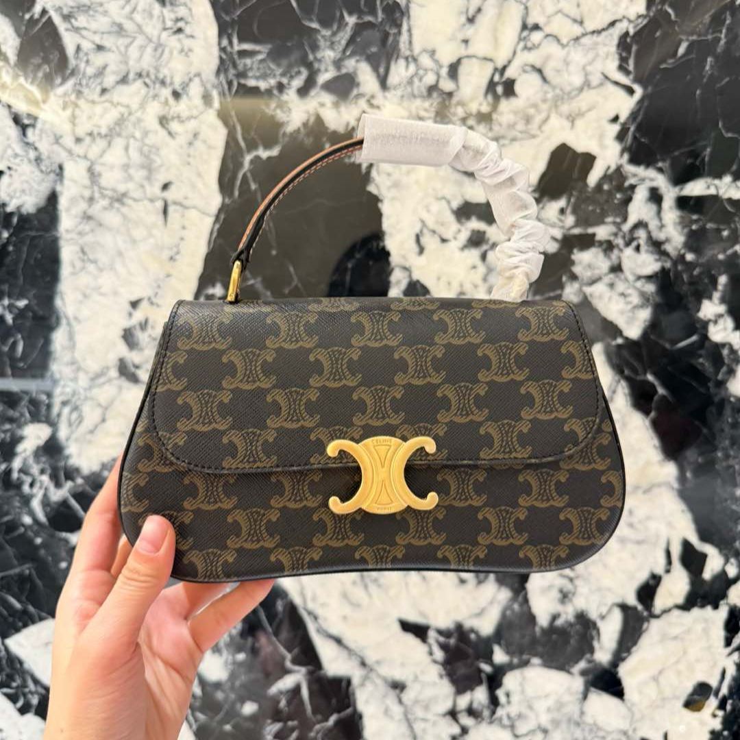 Ce new arrival TEENLOLA handle case bag 