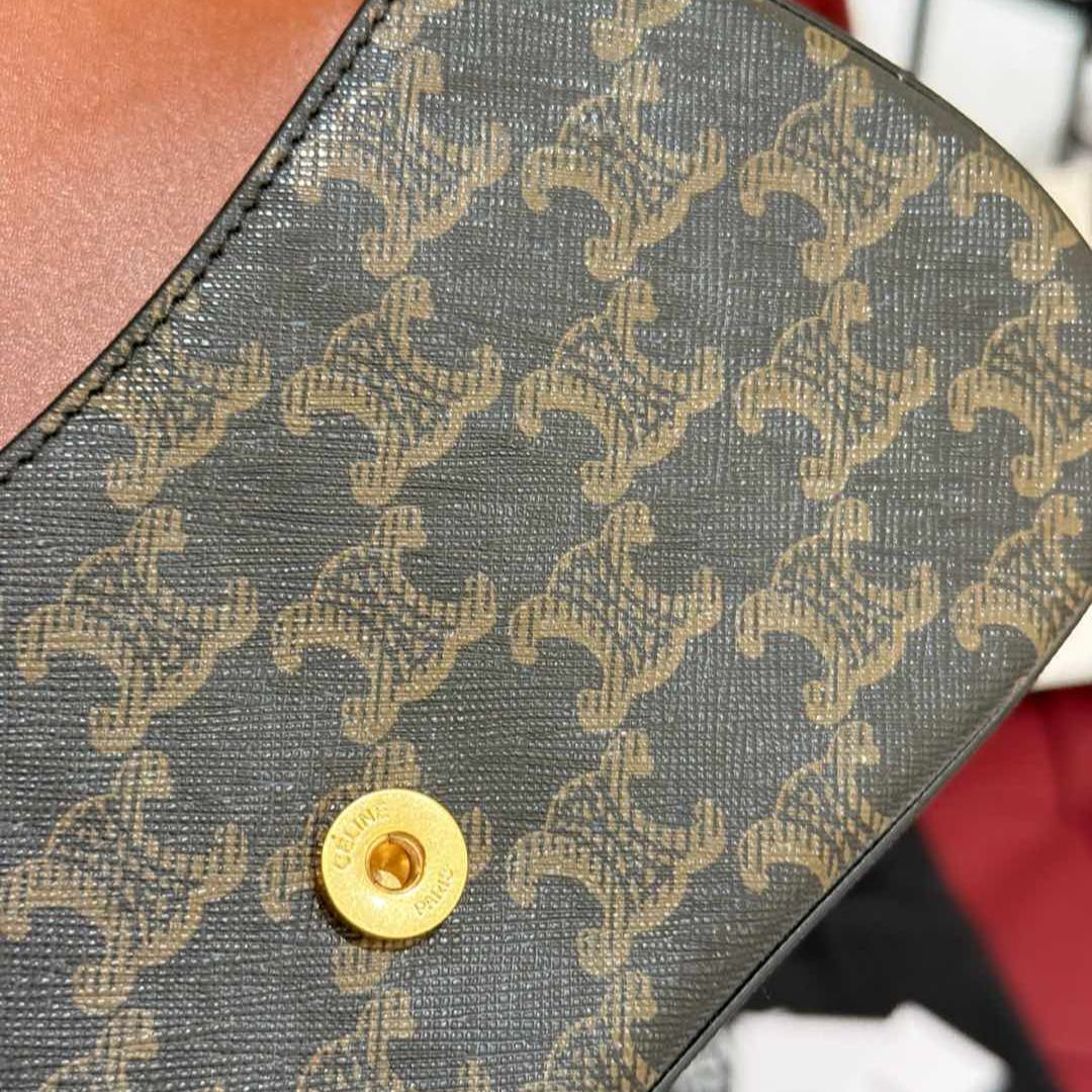 Ce new arrival TEENLOLA handle case bag 