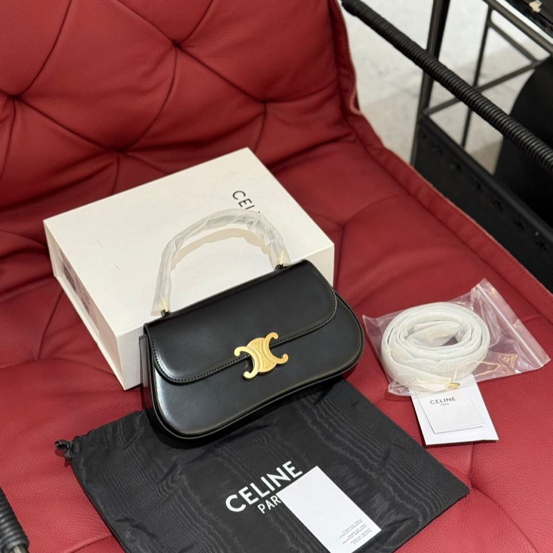 Ce TEENLOLA handle case bag 