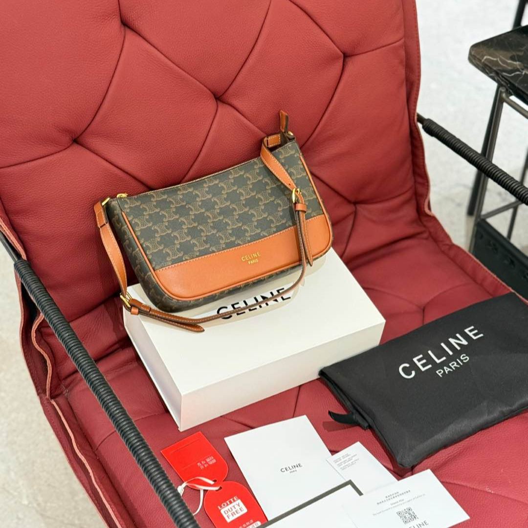 Ce new arrival hobo bag