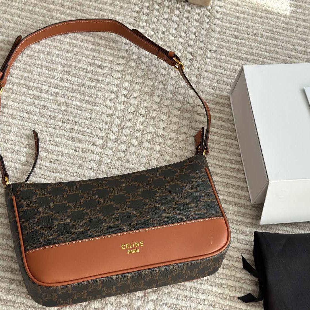 Ce new arrival hobo bag