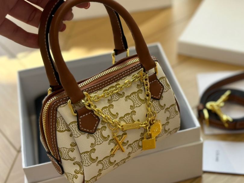 Ce new arrival boston bag