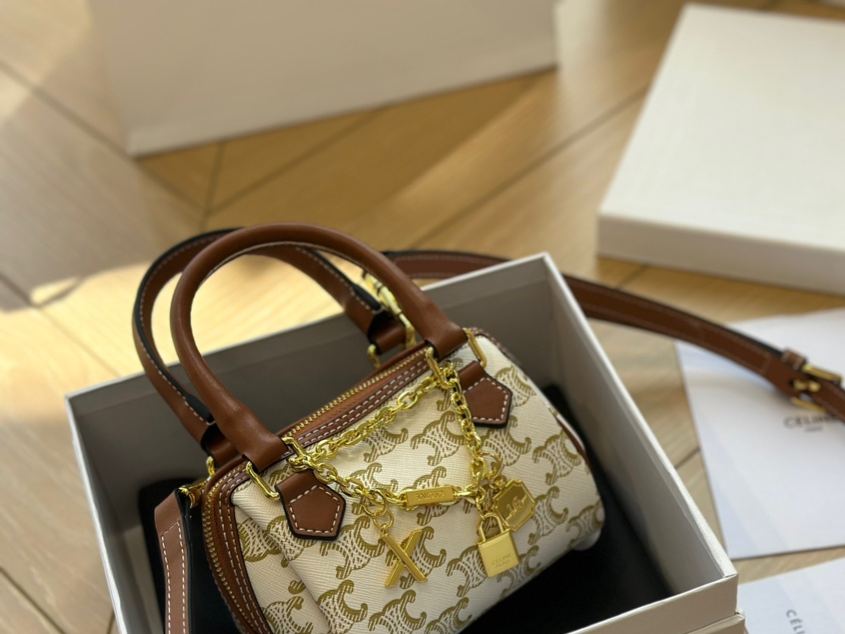 Ce new arrival boston bag