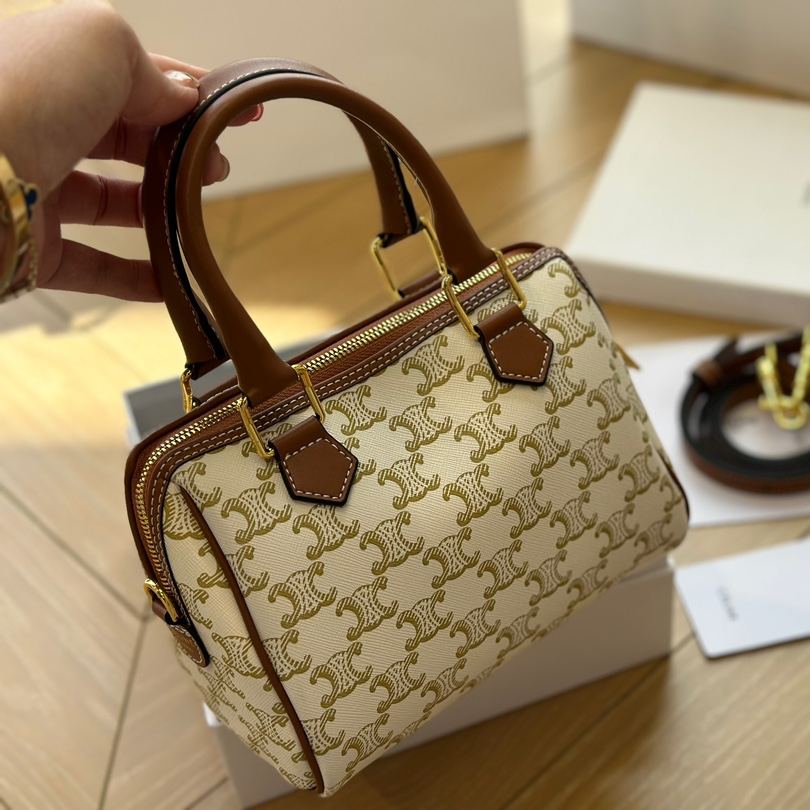 Ce new arrival boston bag