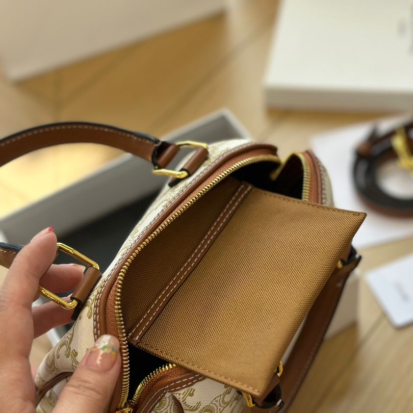 Ce new arrival boston bag