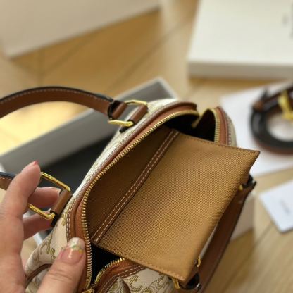 Ce new arrival boston bag