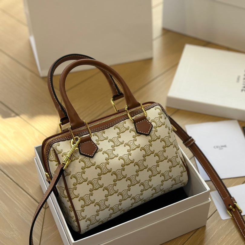 Ce new arrival boston bag