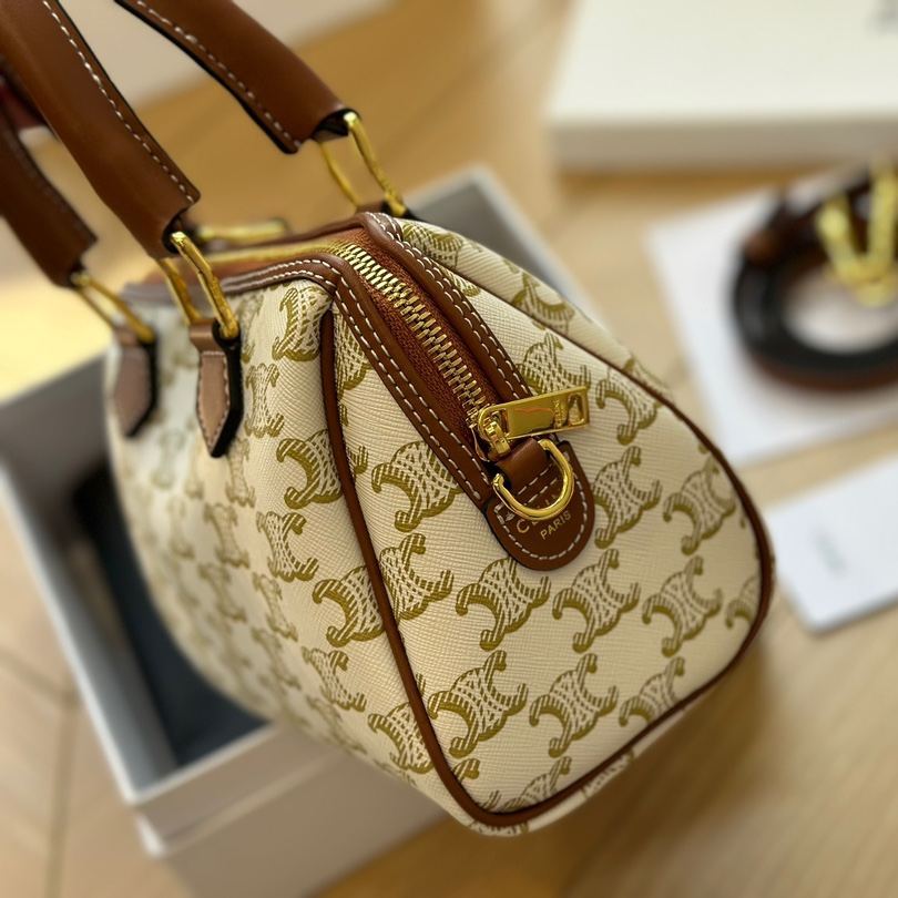 Ce new arrival boston bag