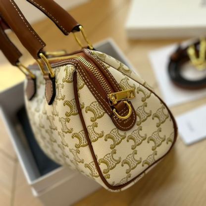 Ce new arrival boston bag