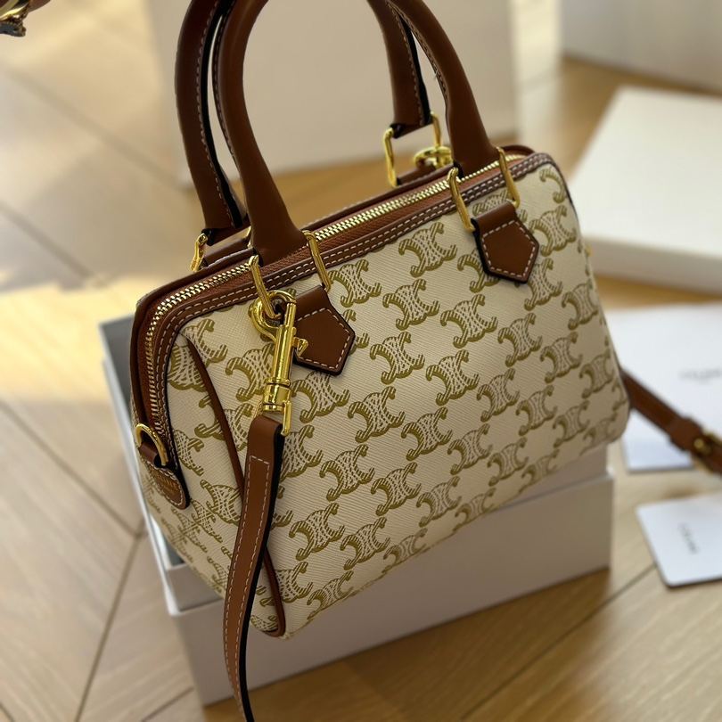 Ce new arrival boston bag