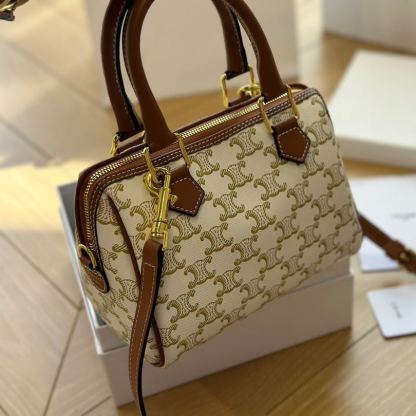 Ce new arrival boston bag