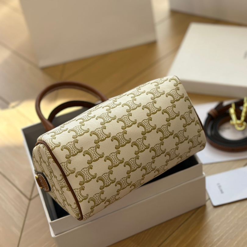 Ce new arrival boston bag