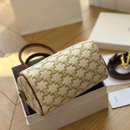Ce new arrival boston bag
