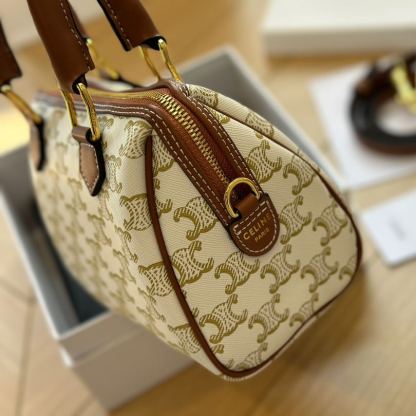 Ce new arrival boston bag