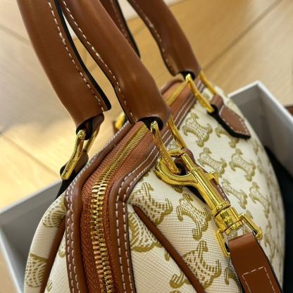 Ce new arrival boston bag