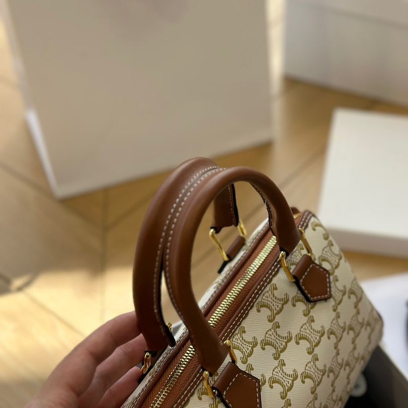 Ce new arrival boston bag