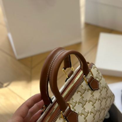Ce new arrival boston bag