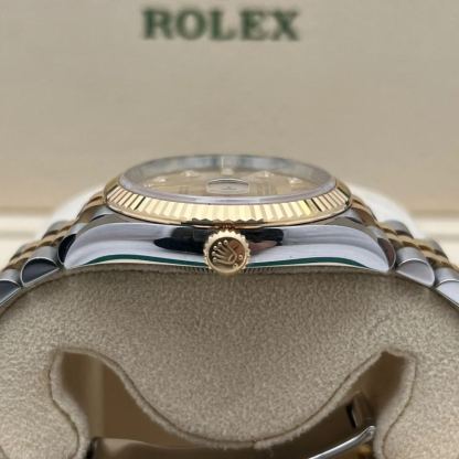 ROLEX  Datejust 