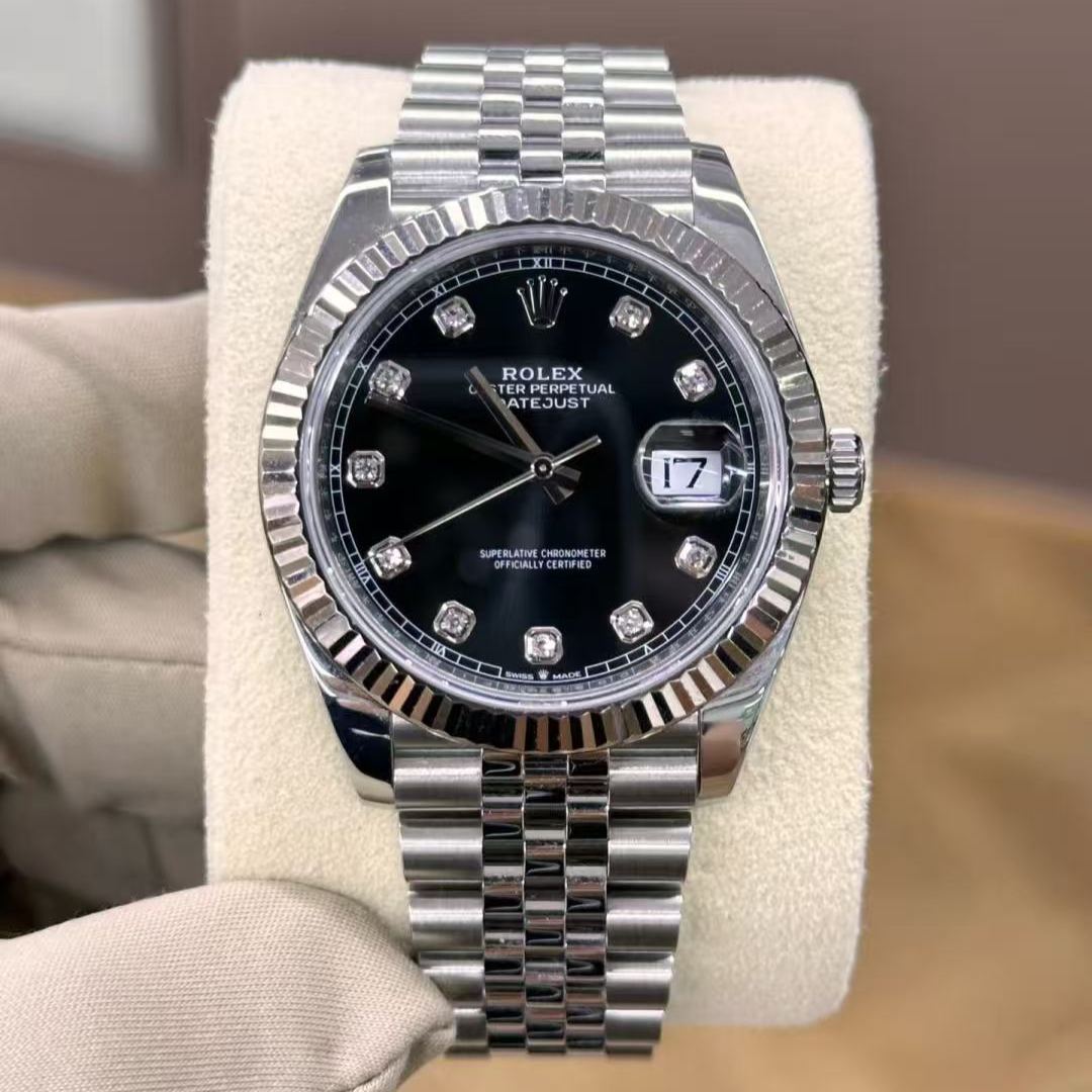  ROLEX 126334 Datejust 