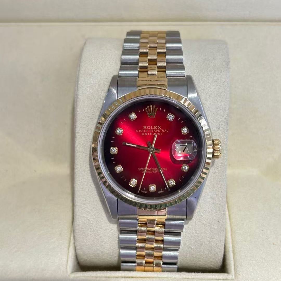  Oyster Perpetual Datejust 