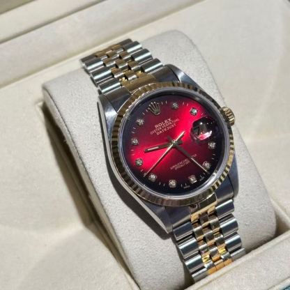  Oyster Perpetual Datejust 