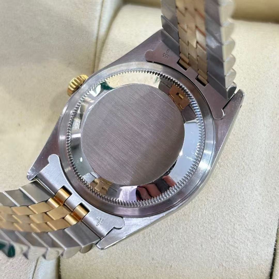  Oyster Perpetual Datejust 